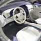 Infiniti LE Concept Live in Paris 2012