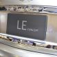 Infiniti LE Concept Live in Paris 2012