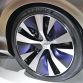 Infiniti LE Concept Live in Paris 2012