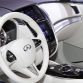 Infiniti LE Concept Live in Paris 2012