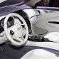 Infiniti LE Concept Live in Paris 2012