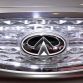 Infiniti LE Concept Live in Paris 2012