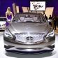 Infiniti LE Concept Live in Paris 2012