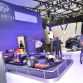 Infiniti Stand in Paris 2012