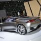 Infiniti Stand in Paris 2012