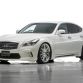 Infiniti M by Wald International