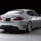 Infiniti M by Wald International