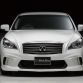 Infiniti M by Wald International