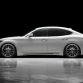 Infiniti M by Wald International
