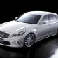 Infiniti M by Wald International