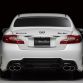 Infiniti M by Wald International