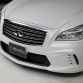Infiniti M by Wald International