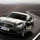 Infiniti M35h GT