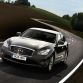 Infiniti M35h GT