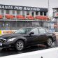 Infiniti M35h Guinness Record