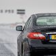 Infiniti M35h Guinness Record