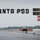 Infiniti M35h Guinness Record