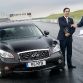 Infiniti M35h Guinness Record