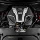 Infiniti introduce nuevo motor V6 3.0L twin turbo en su sedán insignia, Q50