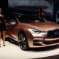Infiniti Q30 Concept