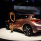 Infiniti Q30 Concept