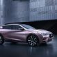 Infiniti Q30 Concept