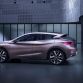 Infiniti Q30 Concept