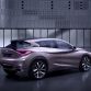 Infiniti Q30 Concept