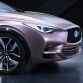 Infiniti Q30 Concept