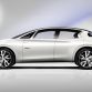 Infiniti Q30 Concept