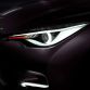 Infiniti Q30 Concept