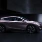 Infiniti Q30 Concept