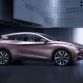 Infiniti Q30 Concept