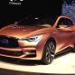 Infiniti Q30 Concept Live in Frankfurt 2013
