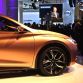 Infiniti Q30 Concept Live in Frankfurt 2013