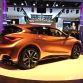 Infiniti Q30 Concept Live in Frankfurt 2013