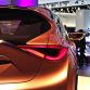 Infiniti Q30 Concept Live in Frankfurt 2013