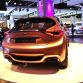 Infiniti Q30 Concept Live in Frankfurt 2013