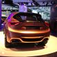 Infiniti Q30 Concept Live in Frankfurt 2013