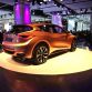 Infiniti Q30 Concept Live in Frankfurt 2013