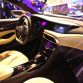 Infiniti Q30 Concept Live in Frankfurt 2013