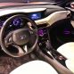 Infiniti Q30 Concept Live in Frankfurt 2013