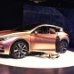 Infiniti Q30 Concept Live in Frankfurt 2013