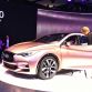 Infiniti Q30 Concept Live in Frankfurt 2013
