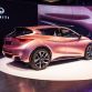 Infiniti Q30 Concept Live in Frankfurt 2013