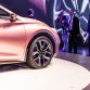 Infiniti Q30 Concept Live in Frankfurt 2013