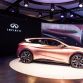 Infiniti Q30 Concept Live in Frankfurt 2013