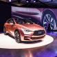 Infiniti Q30 Concept Live in Frankfurt 2013