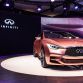 Infiniti Q30 Concept Live in Frankfurt 2013