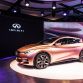 Infiniti Q30 Concept Live in Frankfurt 2013